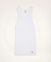 Supima® Cotton Athletic Undershirt-3 Pack