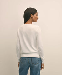 Supima® Cotton Cardigan