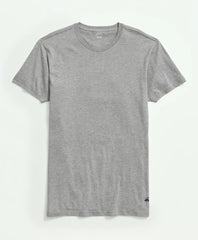 Supima® Cotton Crewneck 3 Pack T-Shirts