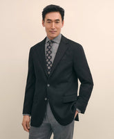 Traditional Fit Cashmere 1818 Sport Coat