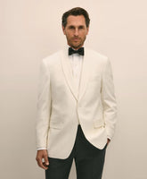 Traditional Fit Wool 1818 Dinner Jacket