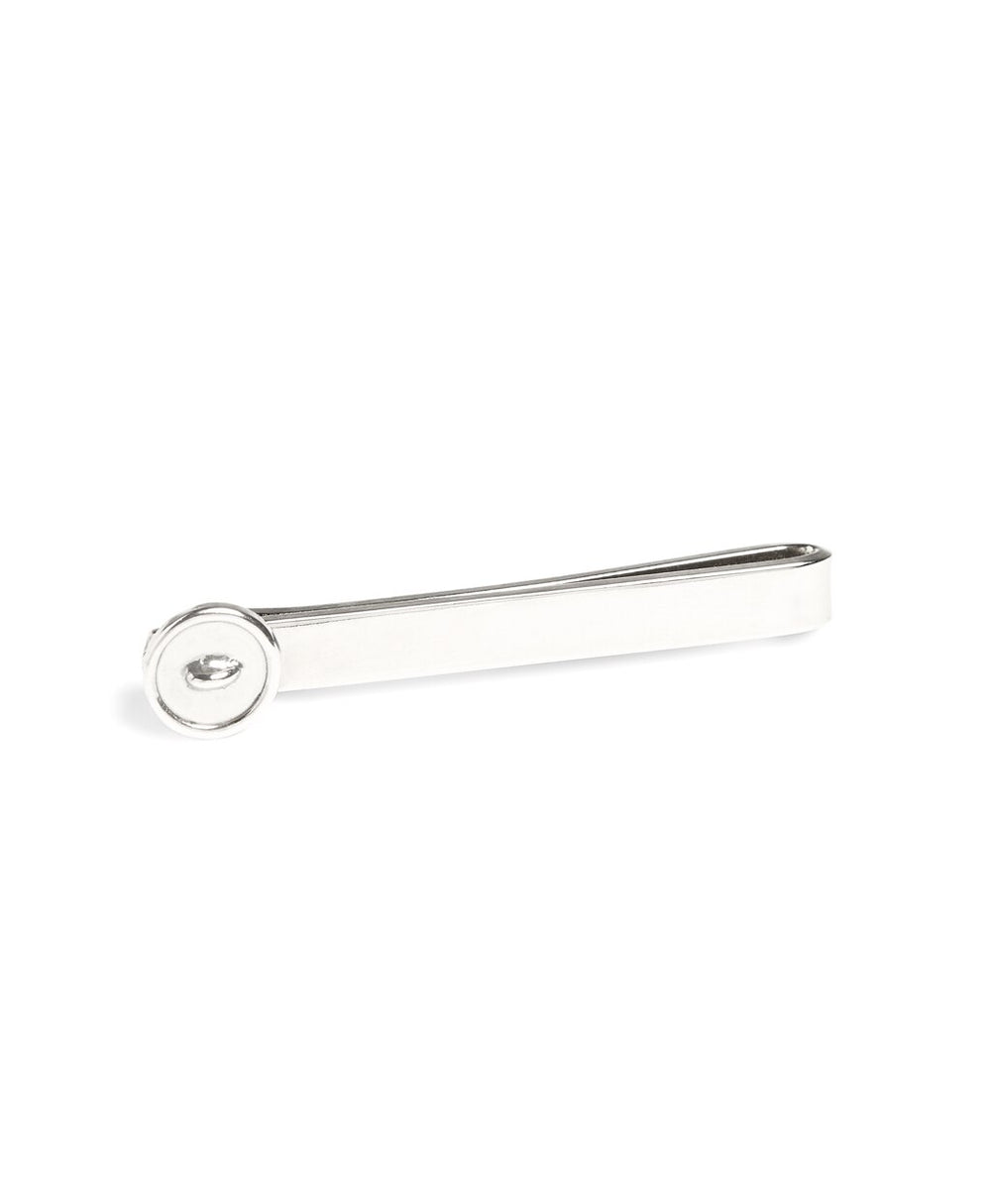 Button Tie Bar