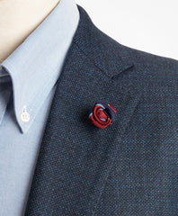 Lapel Flower
