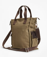 Canvas Tote
