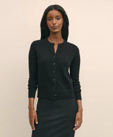 Ultimate Merino Twinset Cardigan