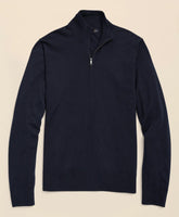 Ultimate Merino Wool Full Zip Sweater