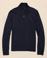 Ultimate Merino Wool Full Zip Sweater