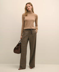 Ultimate Merino Wool Turtleneck