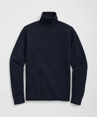 Ultimate Merino Wool Turtleneck Sweater