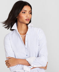 Ombre Freshwater Pearl Necklace