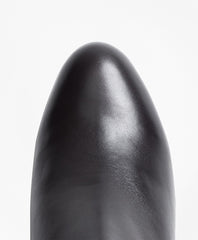 Leather Chelsea Boots