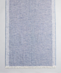 Linen Oblong Scarf