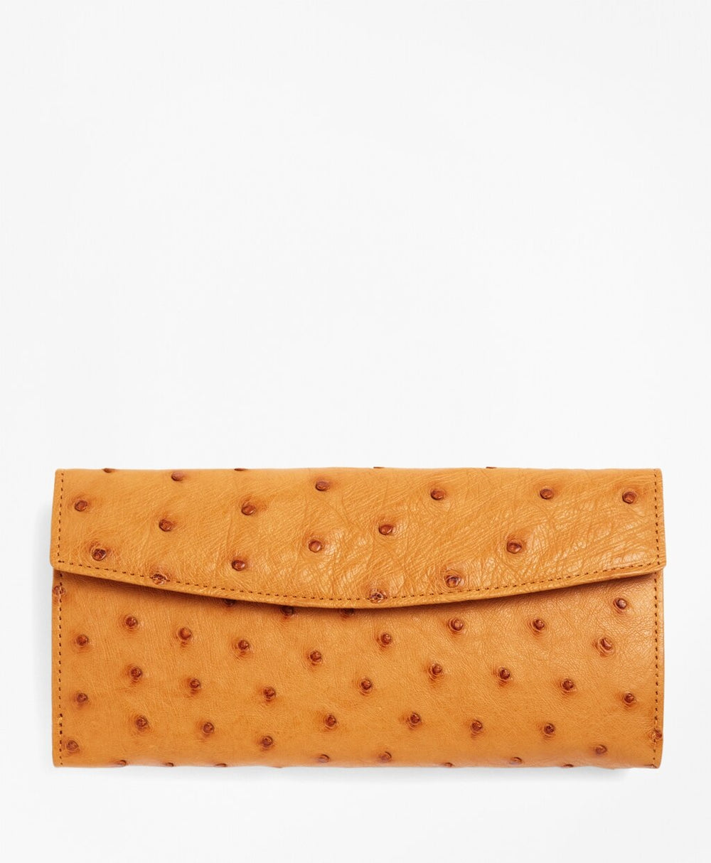 Ostrich Wallet