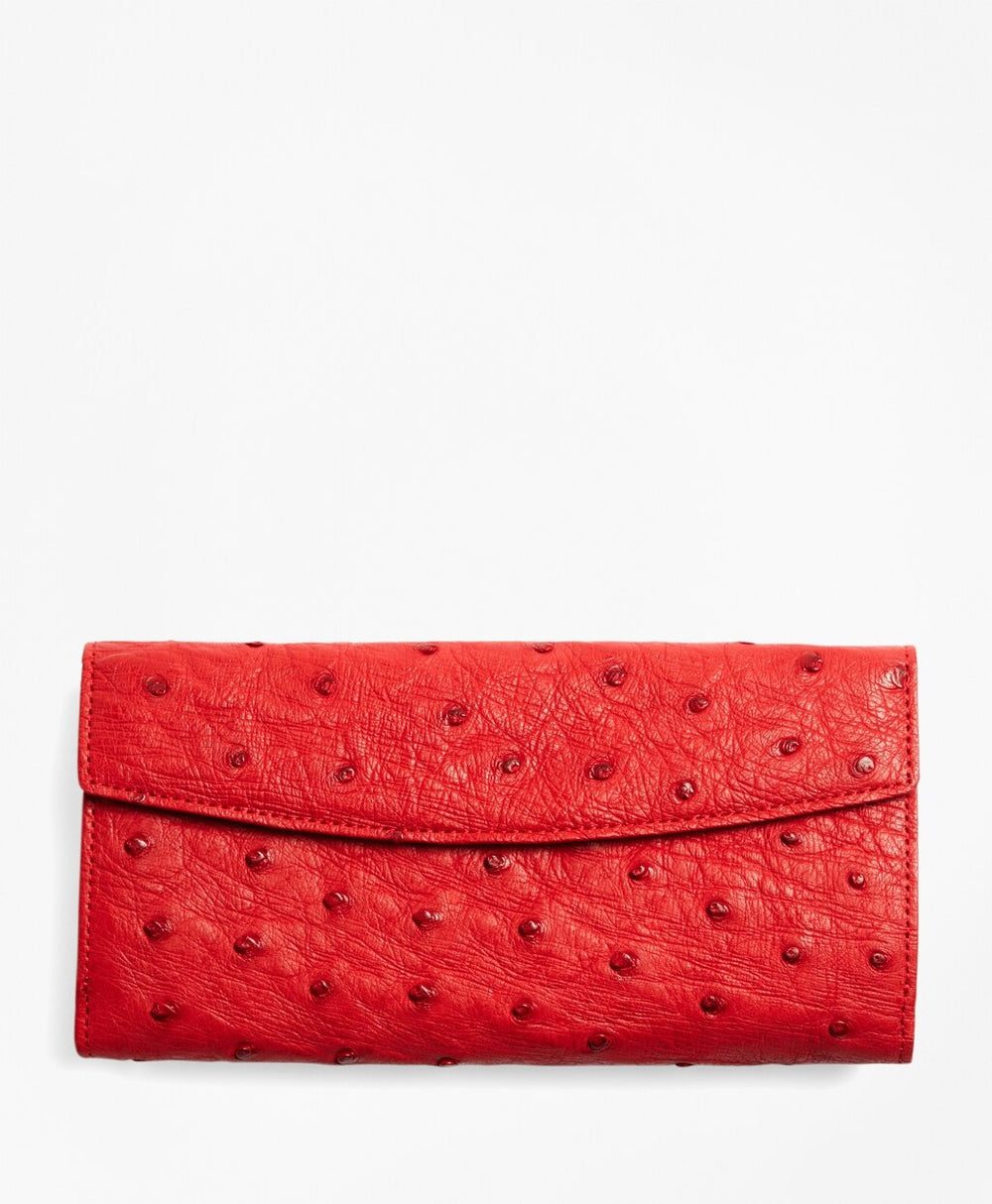 Ostrich Wallet
