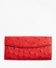 Ostrich Wallet