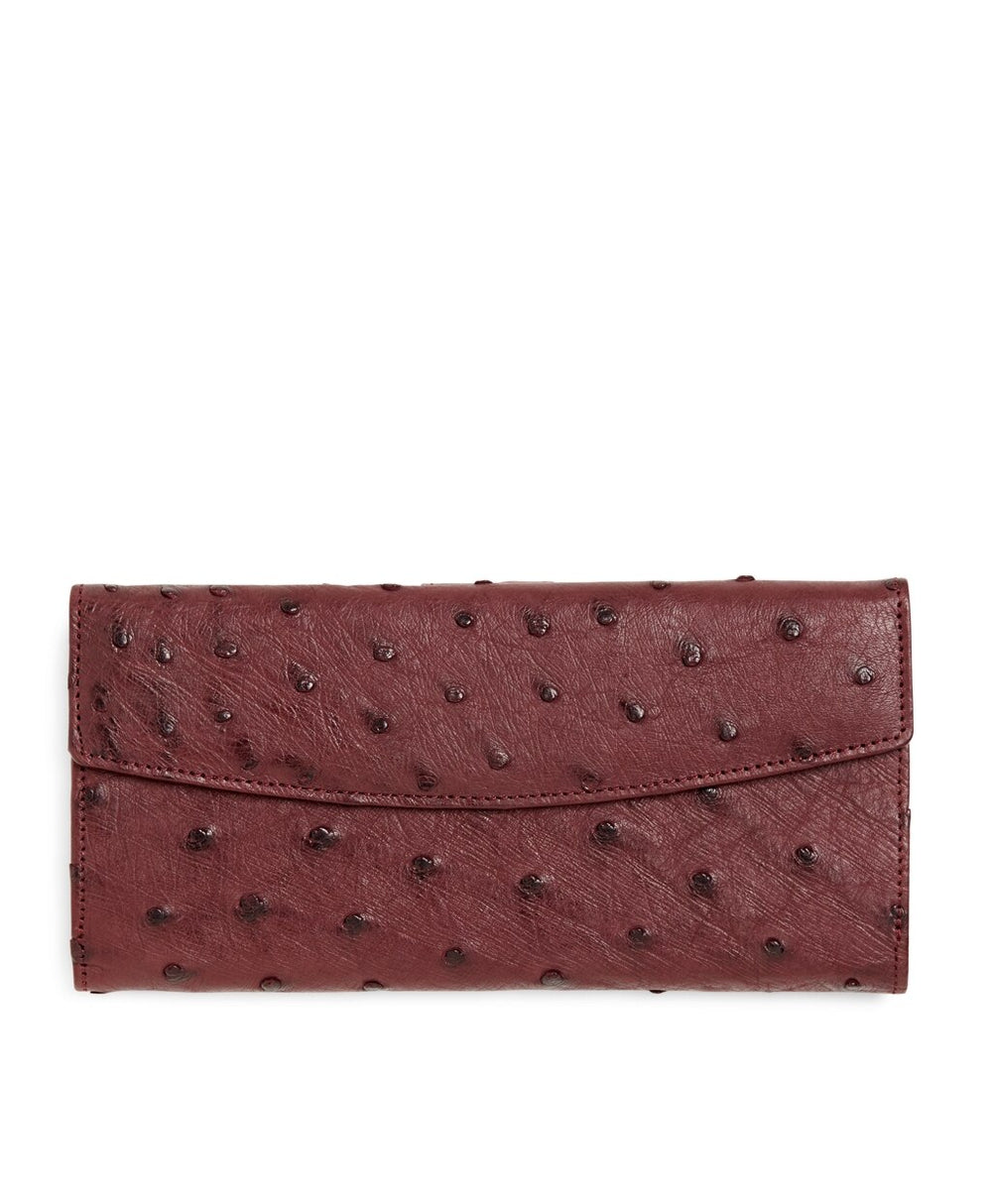 Ostrich Wallet