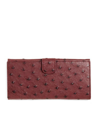 Ostrich Wallet