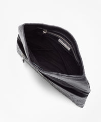 Ostrich Clutch