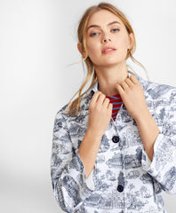 Toile Canvas Jacket