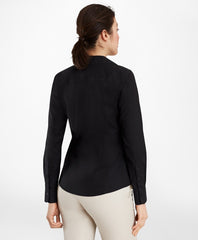 Non-Iron Fitted Dress Shirt