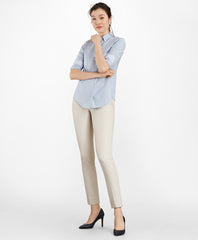 Classic-Fit Supima® Cotton Oxford Button-Down Shirt