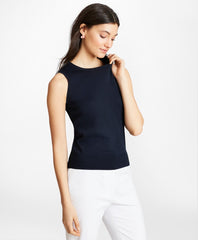 Lightweight Supima® Cotton Shell