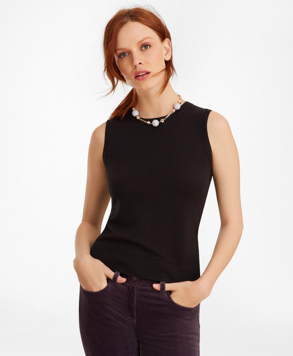 Merino Wool Shell