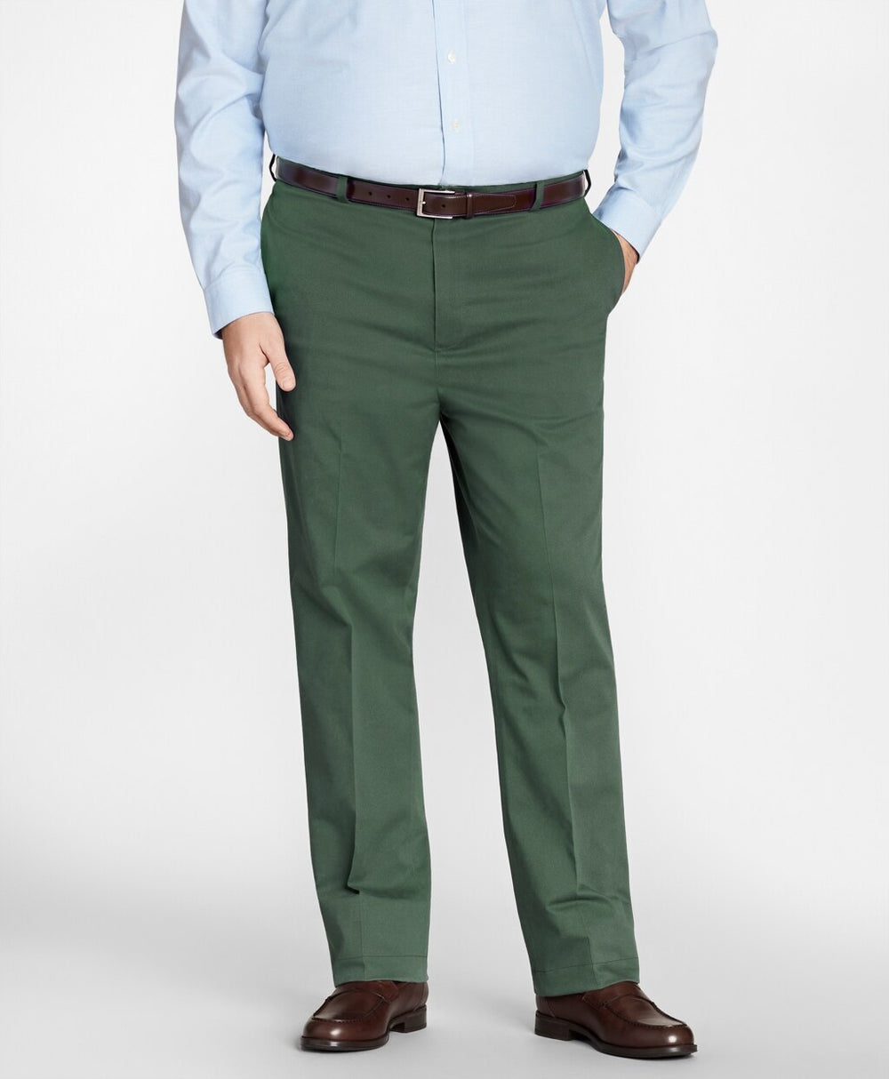 Big & Tall Stretch Advantage Chinos®