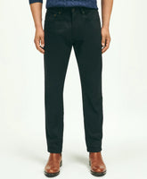 Slim Fit Denim Jeans