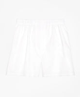 Cotton Broadcloth Boxers
