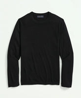Crewneck Lightweight Luxe All-Season Sweater
