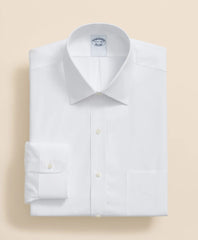 Dress Shirt Pure Supima® Cotton Regular-Finish Ainsley Collar