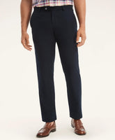 Big & Tall Cotton Seersucker Pants