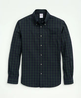 Poplin Black Watch Friday Shirt