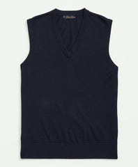 Ultimate Merino Wool Sweater Vest