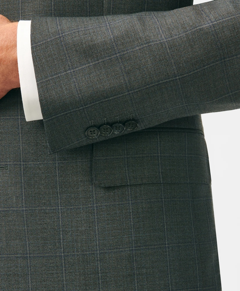 Friday Oxford Shirt