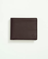 Lambskin Billfold