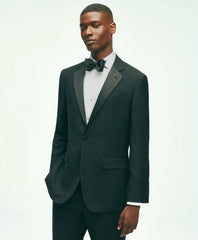 Slim Fit Wool 1818 Tuxedo