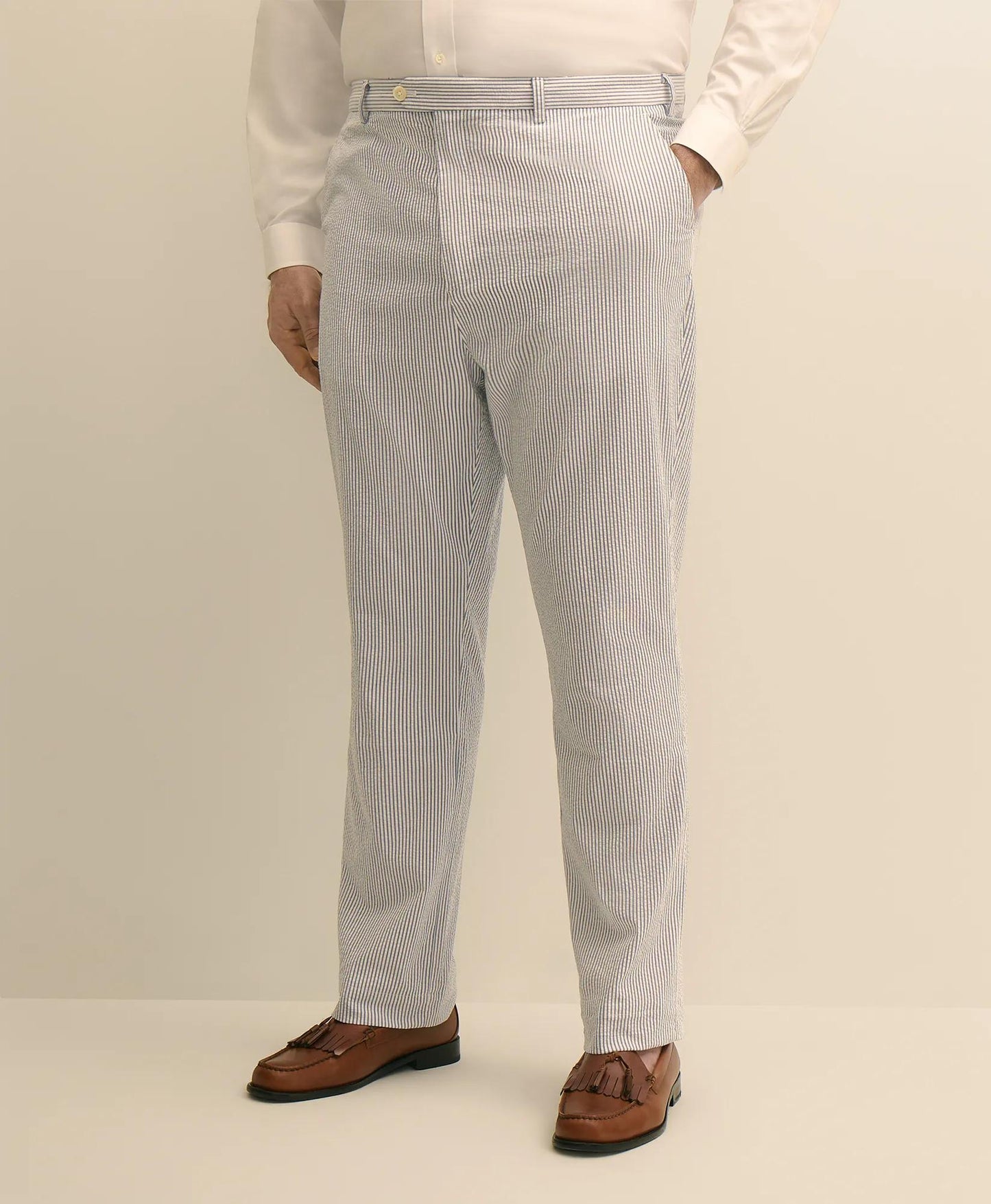 Friday Oxford Shirt