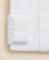 Dress Shirt Pure Supima® Cotton Regular-Finish Ainsley Collar