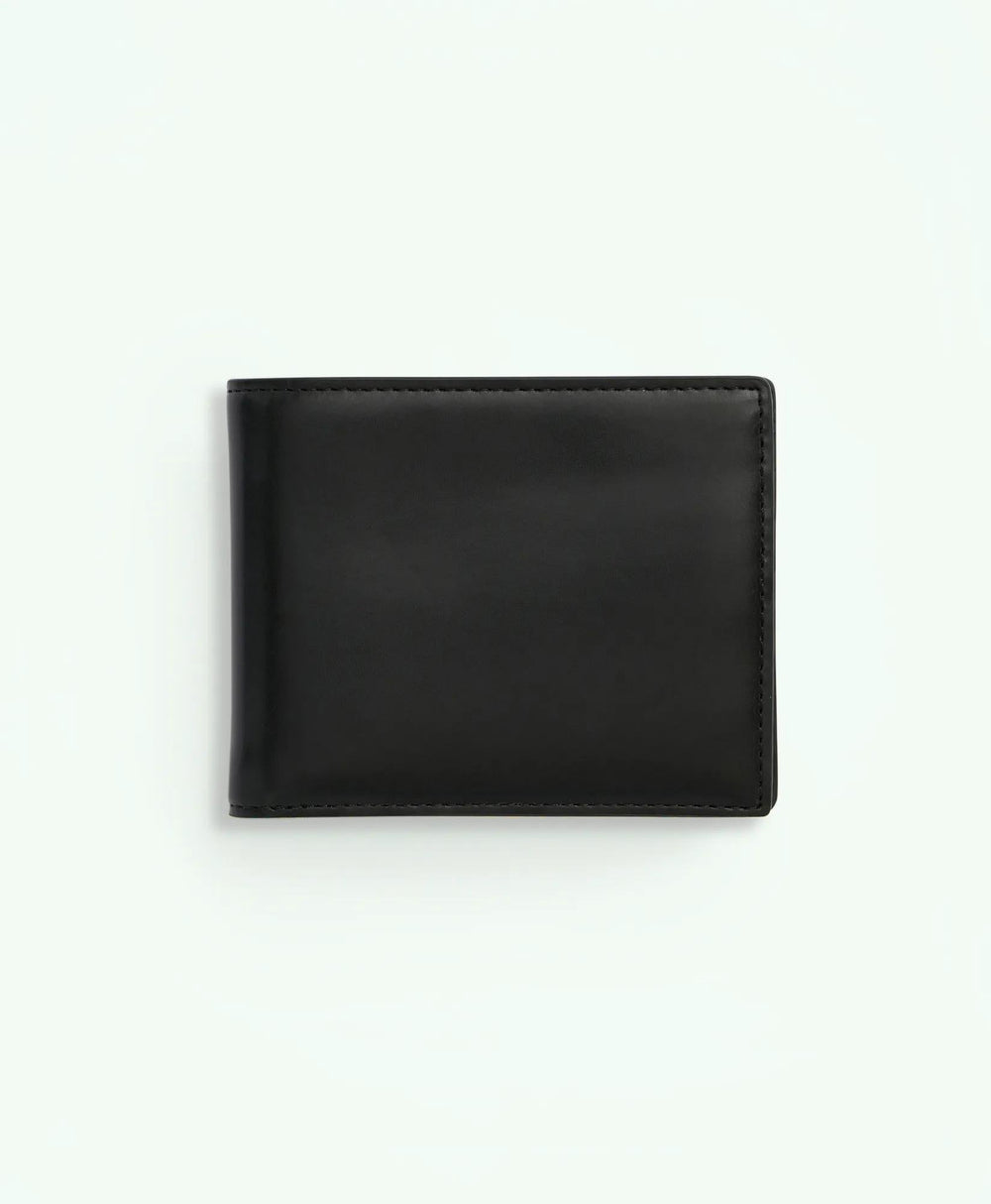 Leather Billfold