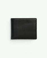 Leather Billfold