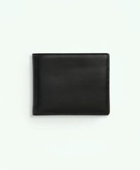 Leather Billfold