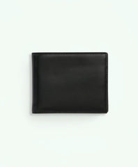 Leather Billfold