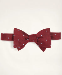 Dot Bow Tie