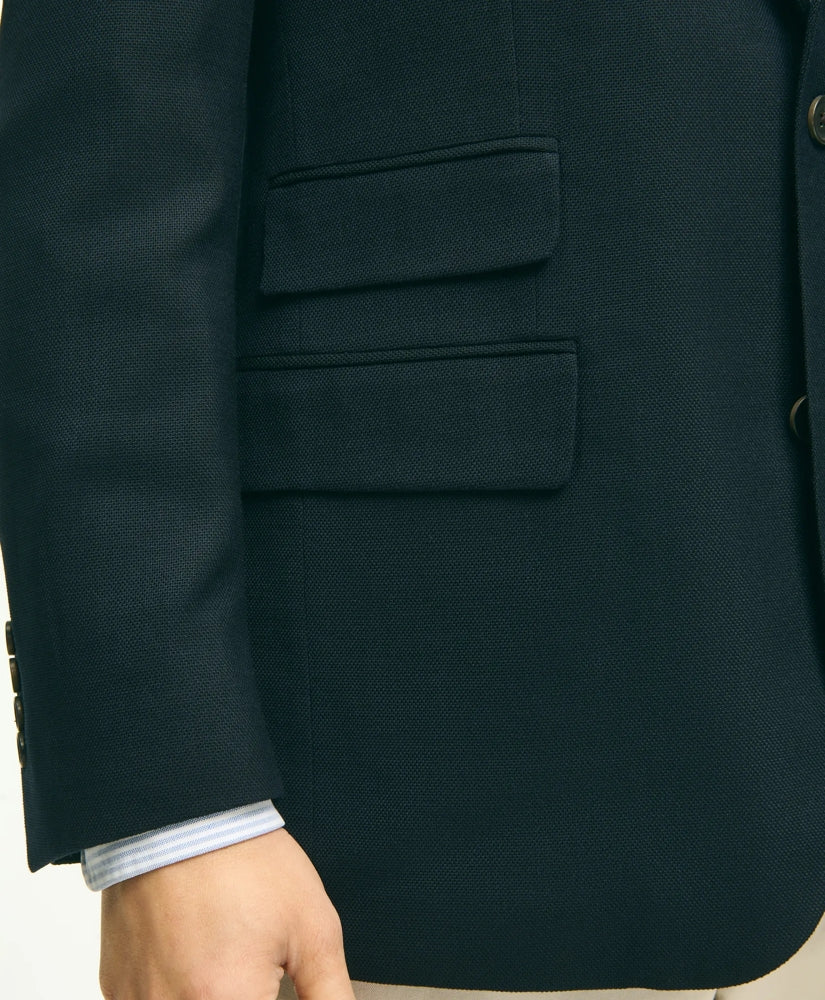 Friday Oxford Shirt