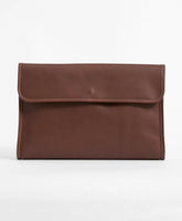 Leather Portfolio Case