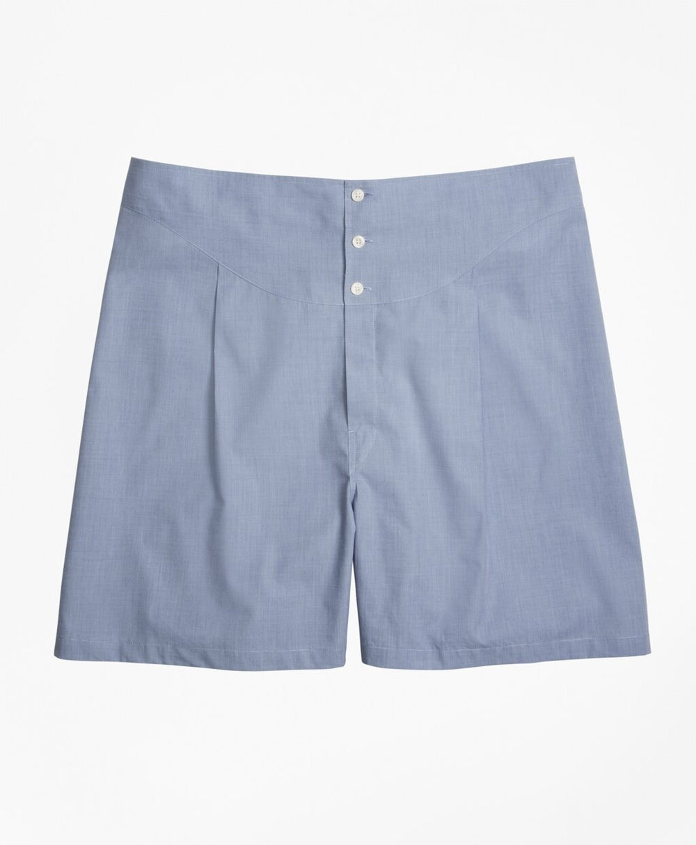 French Back Boxers