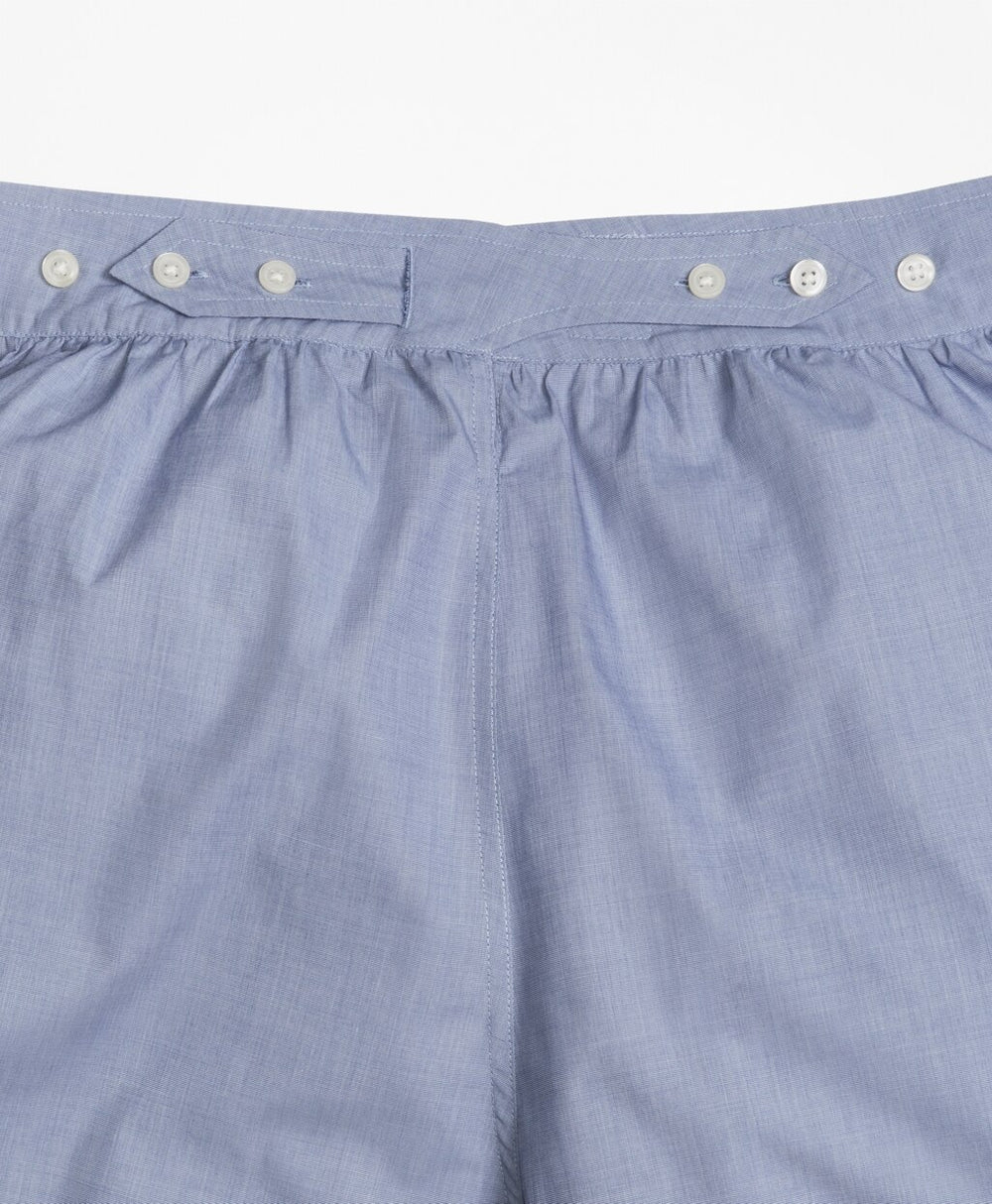 French Back Boxers