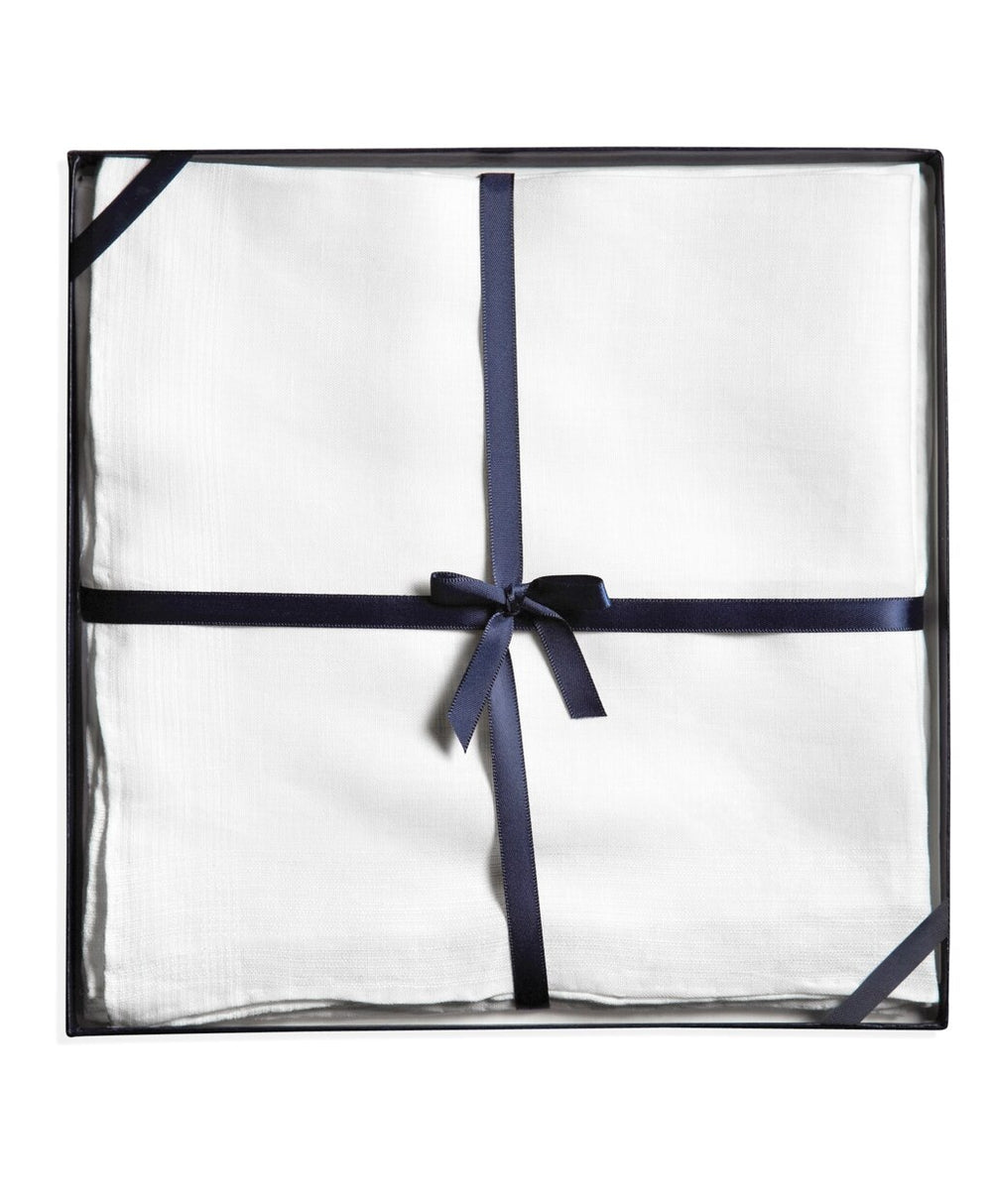 Irish Linen Handkerchiefs
